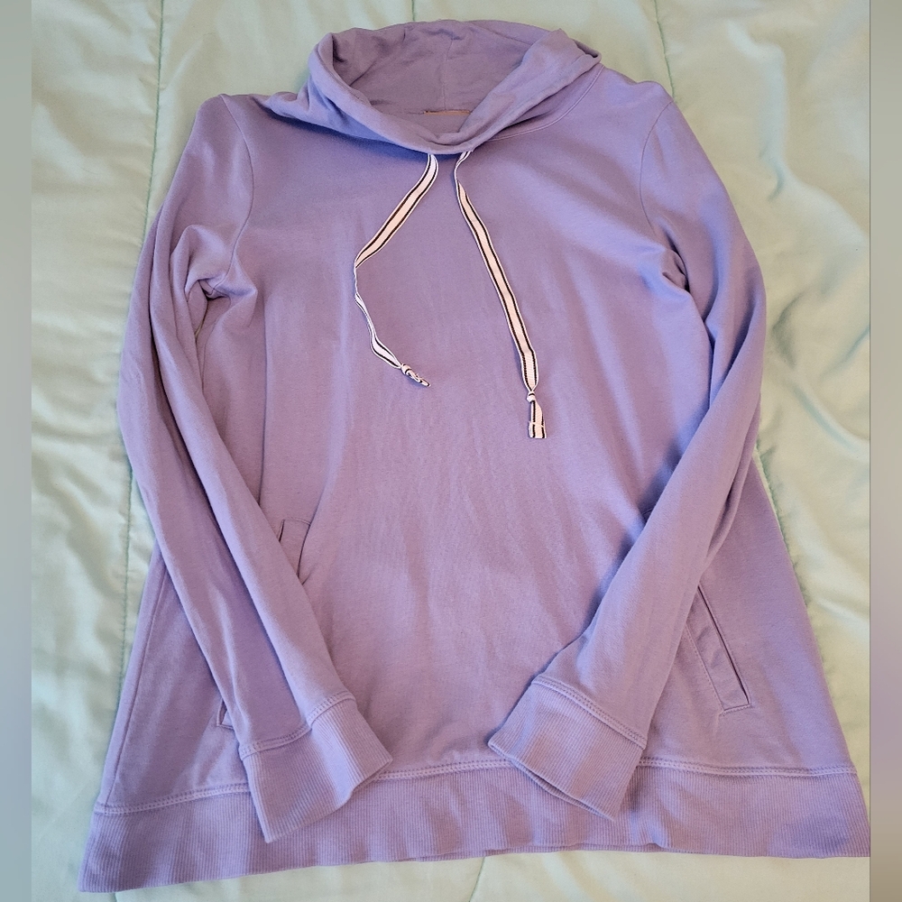 Talbots Sweatshirt - Picture 3 of 9